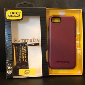 Otterbox symmetry iPhone 7/8